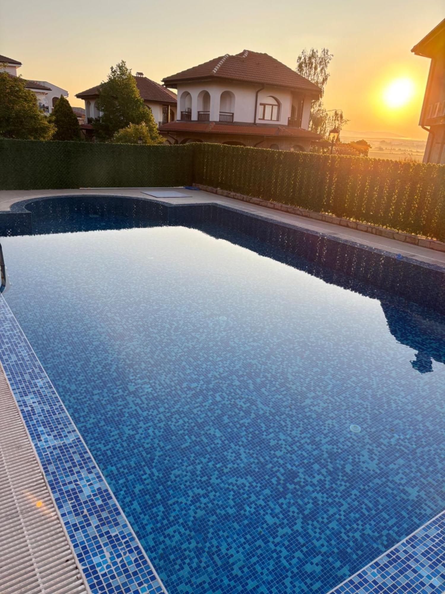 Exklusive Villa Am Sonnenstrand Bulgarien Am Schwarzen Meer Cabernet 1 Kableshkovo  Exterior photo